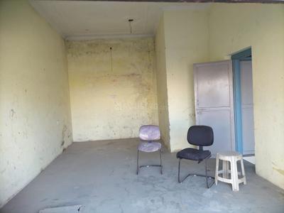 Hall Image of 400 Sq.ft 1 BHK Independent House for rent in Kanakpura Jaipur for Rs. 10000