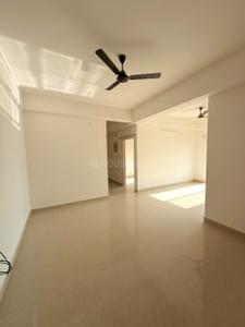 Hall Image of 1260 Sq.ft 3 BHK Apartment / Flat for sale in Uttarayan Shreejoni, Dharapur Guwahati for Rs. 8700000
