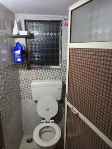 Bathroom Image of 540 Sq.ft 1 BHK Apartment / Flat for sale in Riddhi Siddhi, Dombivli East Thane for Rs. 2800000