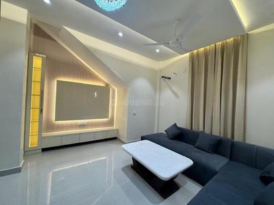 Hall Image of 1900 Sq.ft 3 BHK Apartment / Flat for sale in Infinity Krishna Bhumi, Sunrakh Bangar Vrindavan for Rs. 39000000