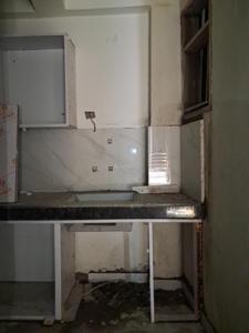 Kitchen Image of 1050 Sq.ft 2 BHK Apartment / Flat for sale in Sector 49 Noida for Rs. 4200000