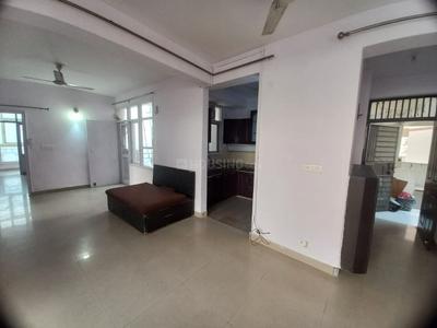 Hall Image of 1200 Sq.ft 2 BHK Apartment / Flat for sale in SRS Residency, Sector 88 Faridabad for Rs. 8600000