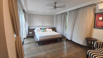 Bedroom Image of 2938 Sq.ft 3 BHK Villa for sale in Siolim Goa for Rs. 65000000