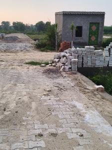Image of 900 Sq.ft Residential Plot / Land for sale in Salampur Mazar Dastoora, Greater Noida for Rs. 2500000