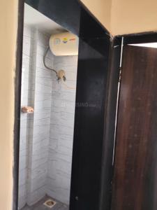 Bathroom Image of 1050 Sq.ft 2 BHK Apartment / Flat for rent in Kothrud Pune for Rs. 40000