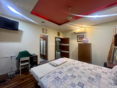 Bedroom Image of 3200 Sq.ft 4 BHK Villa for sale in Kondapur Hyderabad for Rs. 67500000