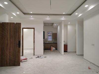 Living Room Image of 2295 Sq.ft 4 BHK Apartment / Flat for sale in Arenaa Heights The Ultima 107, Sector 104 Noida for Rs. 14000000