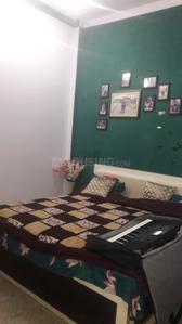 Bedroom Image of 2000 Sq.ft 3 BHK Builder Floor for rent in Anand Vihar Gorakhpur for Rs. 12000