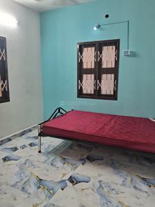Bedroom Image of 850 Sq.ft 2 BHK Apartment / Flat for rent in Choolaimedu Chennai for Rs. 35000