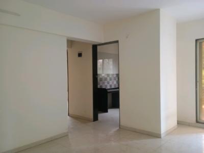 Living Room Image of 900 Sq.ft 2 BHK Apartment / Flat for sale in Ambernath West Ambernath for Rs. 4000000