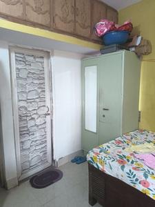 Bedroom Image of 1250 Sq.ft 3 BHK Apartment / Flat for sale in Parsudih Jamshedpur for Rs. 4300000