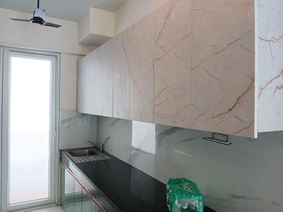 Kitchen Image of 1498 Sq.ft 3.5 BHK Apartment / Flat for sale in Smartworld Gems, Sector 89 Gurgaon for Rs. 16500000