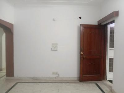 Living Room Image of 2500 Sq.ft 3 BHK Builder Floor for rent in Vasant Kunj New Delhi for Rs. 90000