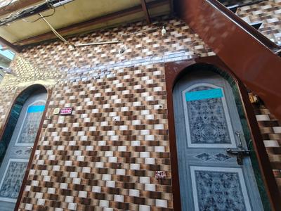 Balcony Image of 2000 Sq.ft 1 BHK Independent House for sale in Ghatkopar East Mumbai for Rs. 3500000
