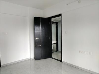 Bedroom Image of 1100 Sq.ft 2 BHK Apartment / Flat for rent in Pyramid Atlante, Tathawade Pune for Rs. 29500