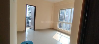 Bedroom Image of 1000 Sq.ft 3 BHK Apartment / Flat for rent in Bagaria Pravesh, Ariadaha Kolkata for Rs. 27000