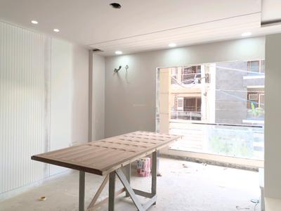 Bedroom Image of 2500 Sq.ft 4 BHK Builder Floor for sale in Aman Builders Floors, Rohini Extension New Delhi for Rs. 26000000