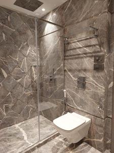 Bathroom Image of 2800 Sq.ft 4 BHK Builder Floor for sale in New Friends Colony New Delhi for Rs. 170000000