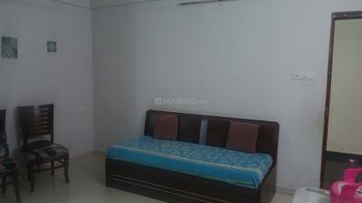 Living Room Image of 1650 Sq.ft 3 BHK Apartment / Flat for rent in Banaswadi Bengaluru for Rs. 33500