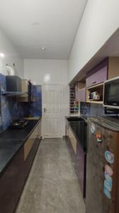 Kitchen Image of 2200 Sq.ft 5 BHK Independent House for sale in K R Puram Bengaluru for Rs. 24500000