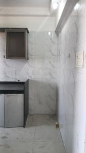 Kitchen Image of 1050 Sq.ft 2 BHK Apartment / Flat for rent in Akurli Navi Mumbai for Rs. 25000