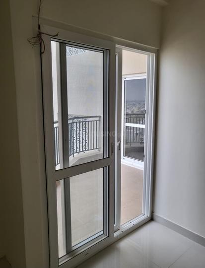 LDA Srishti Apartment Bedroom 1