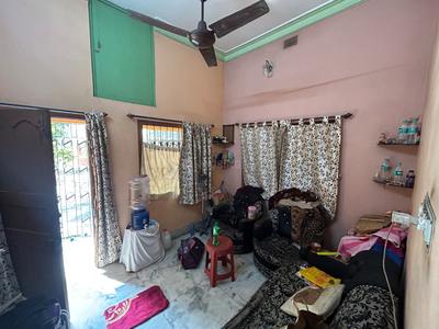 Bedroom Image of 990 Sq.ft 4 BHK Independent House for sale in Belghoria Kolkata for Rs. 6500000