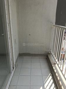 Balcony Image of 1171 Sq.ft 3 BHK Apartment / Flat for sale in DS Spoorthi Nest by DS-MAX Properties Private Limited, BEML Cooperative Society Layout Bengaluru for Rs. 6300000