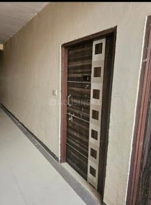 Balcony Image of 245 Sq.ft 1 BHK Apartment / Flat for sale in Grand Sikar Road Jaipur for Rs. 650000