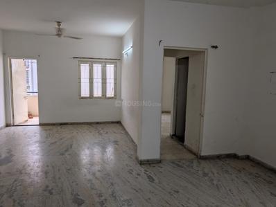 Hall Image of 3000 Sq.ft 2 BHK Apartment / Flat for rent in Naranpura Ahmedabad for Rs. 24000