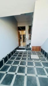 Balcony Image of 1000 Sq.ft 3 BHK Villa for sale in Manchwa Jaipur for Rs. 5300000