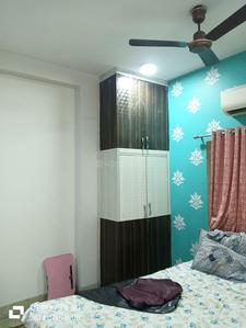 Bedroom Image of 3000 Sq.ft 12 BHK Apartment / Flat for rent in Mahaprabhu Jharna Apartment, Benachity Durgapur for Rs. 110000