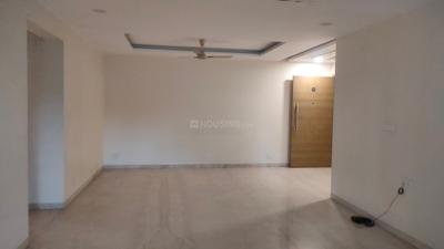 Living Room Image of 1980 Sq.ft 3 BHK Apartment / Flat for sale in Karia Konark Bella Vista, Hadapsar Pune for Rs. 24400000