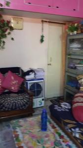 Living Room Image of 900 Sq.ft 2 BHK Apartment / Flat for sale in Thatipur Gwalior for Rs. 4500000
