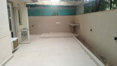 Image of 1310 Sq.ft 3 BHK Builder Floor for rent in Unitech Woodstock Floors, Sector 50, Gurgaon for Rs. 57000