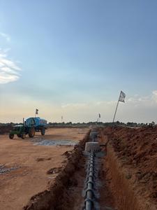 Image of 267 Sq.ft Residential Plot / Land for sale in Tukkuguda, Hyderabad for Rs. 6675000