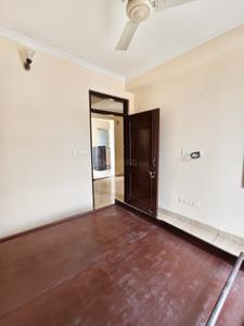 Bedroom Image of 558 Sq.ft 2 BHK Independent House for rent in Sector 70 Mohali for Rs. 25500