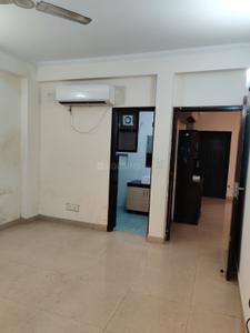 Hall Image of 2200 Sq.ft 3.5 BHK Builder Floor for rent in Sector 105 Noida for Rs. 70000