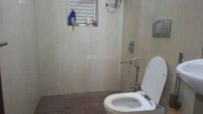 Image of 900 Sq.ft 2 BHK Apartment / Flat for rent in Ruparel Orion, Chembur, Mumbai for Rs. 70000