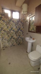 Bathroom Image of 1800 Sq.ft 3 BHK Apartment / Flat for rent in Gurdev Nagar Ludhiana for Rs. 35000