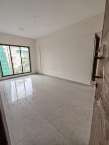 Hall Image of 750 Sq.ft 2 BHK Apartment / Flat for sale in Borivali West Mumbai for Rs. 20000000