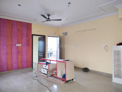 Hall Image of 1200 Sq.ft 2 BHK Apartment / Flat for rent in Gottigere Bengaluru for Rs. 25000