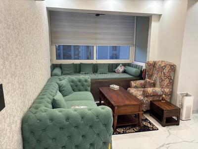Hall Image of 1137 Sq.ft 3 BHK Apartment / Flat for sale in Tulip Orange, Sector 70 Gurgaon for Rs. 16500000
