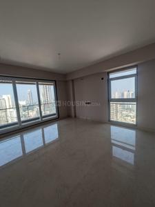 Bedroom Image of 2600 Sq.ft 4 BHK Apartment / Flat for sale in Prabhadevi Mumbai for Rs. 122500000