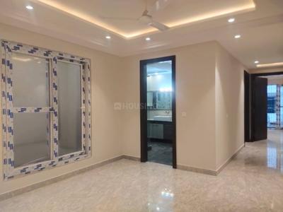 Bedroom Image of 2808 Sq.ft 4 BHK Builder Floor for sale in East Of Kailash New Delhi for Rs. 63000000