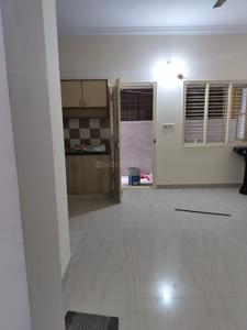 Hall Image of 2400 Sq.ft 3 BHK Independent House for rent in Hennur Bengaluru for Rs. 45000