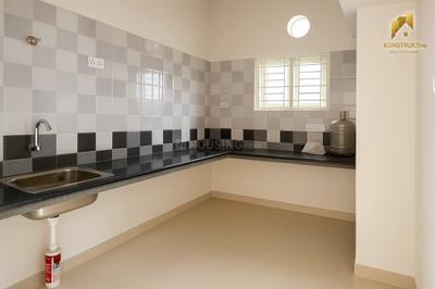 Kitchen Image of 965 Sq.ft 2 BHK Independent House for sale in Madhavaram Milk Colony Chennai for Rs. 6068466