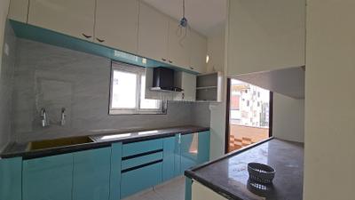 Kitchen Image of 1750 Sq.ft 3 BHK Apartment / Flat for rent in Kondapur Hyderabad for Rs. 37500