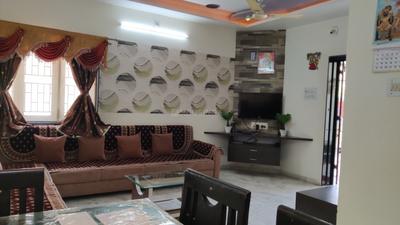 Living Room Image of 2160 Sq.ft 4 BHK Villa for sale in Chandkheda Ahmedabad for Rs. 33500000