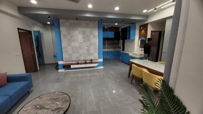 3 BHK Flat